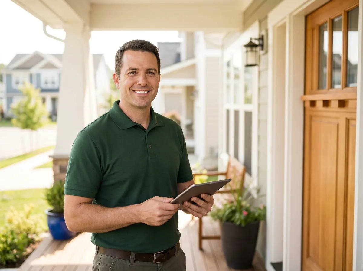 Pest control FAQs for Derwent, OH